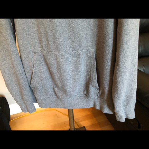 Hurley Men’s Large, Rest 9 In 9 Paradise, Surf & Enjoy Hoodie, GUC - Picture 6 of 8